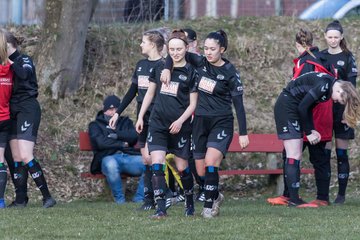 Bild 20 - F Rot Schwarz Kiel - SV Henstedt Ulzburg 2 : Ergebnis: 1:1